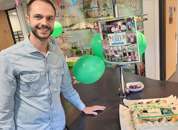 Fotobeschrijving 143 tekens voor Google